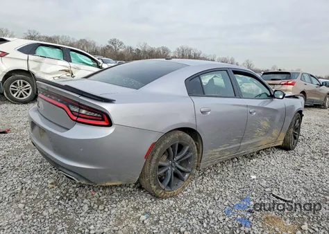 2018 Dodge Charger Sxt z USA, uszkodzony, nr VIN 2C3CDXBG2JH113745